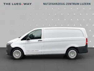 Mercedes-Benz Vito 116 CDI 9G-Tronic Pro