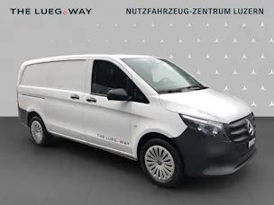 Mercedes-Benz Vito 116 CDI 9G-Tronic Pro