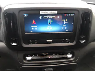 Mercedes-Benz Vito 116 CDI 9G-Tronic Pro
