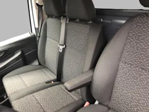 Mercedes-Benz Vito 116 CDI 9G-Tronic Pro