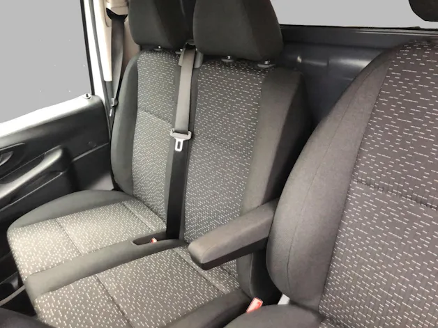 Mercedes-Benz Vito 116 CDI 9G-Tronic Pro