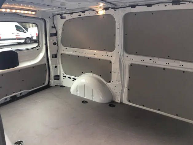 Mercedes-Benz Vito 116 CDI 9G-Tronic Pro