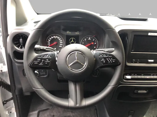 Mercedes-Benz Vito 116 CDI 9G-Tronic Pro