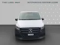 Mercedes-Benz Vito 116 CDI 9G-Tronic Pro