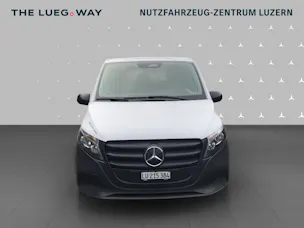 Mercedes-Benz Vito 116 CDI 9G-Tronic Pro