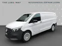 Mercedes-Benz Vito 116 CDI 9G-Tronic Pro