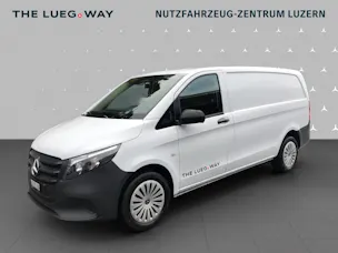 Mercedes-Benz Vito 116 CDI 9G-Tronic Pro