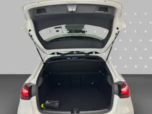 Mercedes-Benz A 250 4Matic 8G-DCT