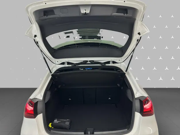 Mercedes-Benz A 250 4Matic 8G-DCT
