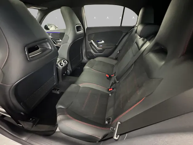Mercedes-Benz A 250 4Matic 8G-DCT