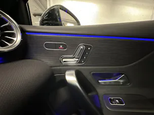 Mercedes-Benz A 250 4Matic 8G-DCT