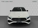 Mercedes-Benz A 250 4Matic 8G-DCT