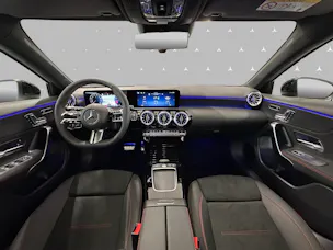 Mercedes-Benz A 250 4Matic 8G-DCT