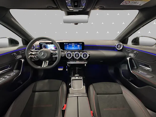 Mercedes-Benz A 250 4Matic 8G-DCT