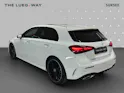 Mercedes-Benz A 250 4Matic 8G-DCT
