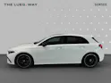 Mercedes-Benz A 250 4Matic 8G-DCT
