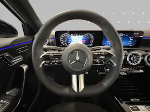 Mercedes-Benz A 250 4Matic 8G-DCT
