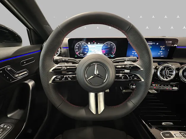 Mercedes-Benz A 250 4Matic 8G-DCT