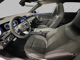 Mercedes-Benz A 250 4Matic 8G-DCT
