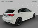 Mercedes-Benz A 250 4Matic 8G-DCT