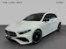 Mercedes-Benz A 250 4Matic 8G-DCT