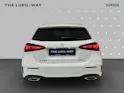 Mercedes-Benz A 250 4Matic 8G-DCT