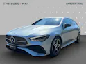 Mercedes-Benz CLA Shooting Brake 200 7G-DCT