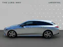 Mercedes-Benz CLA Shooting Brake 200 7G-DCT