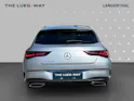 Mercedes-Benz CLA Shooting Brake 200 7G-DCT