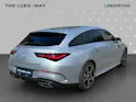 Mercedes-Benz CLA Shooting Brake 200 7G-DCT