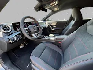 Mercedes-Benz CLA Shooting Brake 200 7G-DCT