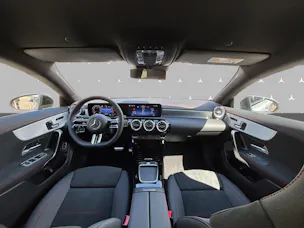 Mercedes-Benz CLA Shooting Brake 200 7G-DCT