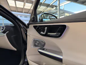 Mercedes-Benz C 220 d T 4 Matic Swiss Star