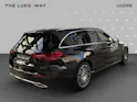 Mercedes-Benz C 220 d T 4 Matic Swiss Star