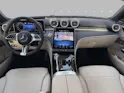 Mercedes-Benz C 220 d T 4 Matic Swiss Star
