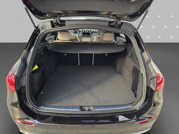 Mercedes-Benz C 220 d T 4 Matic Swiss Star