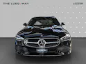 Mercedes-Benz C 220 d T 4 Matic Swiss Star