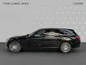 Mercedes-Benz C 220 d T 4 Matic Swiss Star