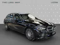 Mercedes-Benz C 220 d T 4 Matic Swiss Star