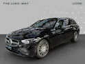 Mercedes-Benz C 220 d T 4 Matic Swiss Star
