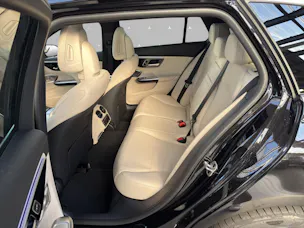 Mercedes-Benz C 220 d T 4 Matic Swiss Star