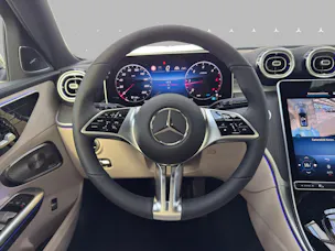 Mercedes-Benz C 220 d T 4 Matic Swiss Star