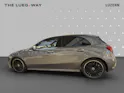 Mercedes-Benz A 250 4Matic 8G-DCT