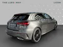 Mercedes-Benz A 250 4Matic 8G-DCT