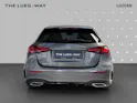 Mercedes-Benz A 250 4Matic 8G-DCT