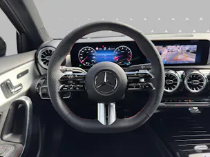 Mercedes-Benz A 250 4Matic 8G-DCT