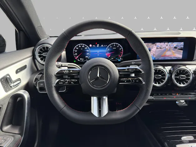 Mercedes-Benz A 250 4Matic 8G-DCT