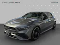 Mercedes-Benz A 250 4Matic 8G-DCT