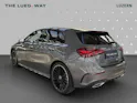 Mercedes-Benz A 250 4Matic 8G-DCT