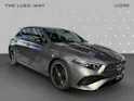 Mercedes-Benz A 250 4Matic 8G-DCT